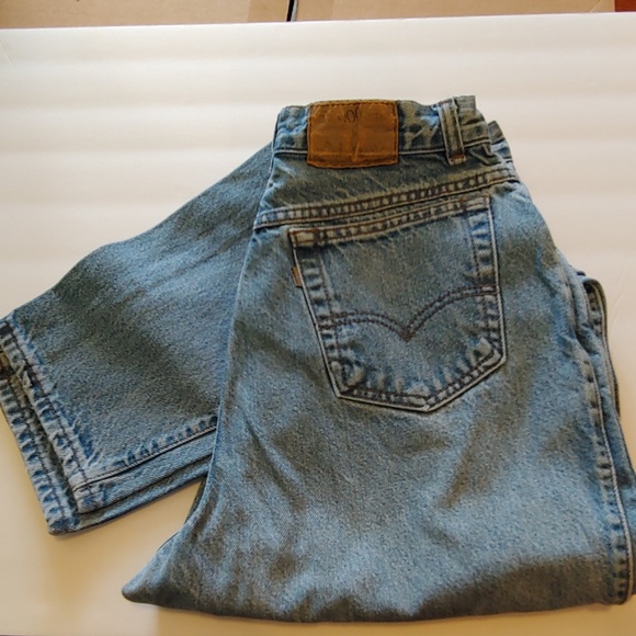 levis 902 jeans